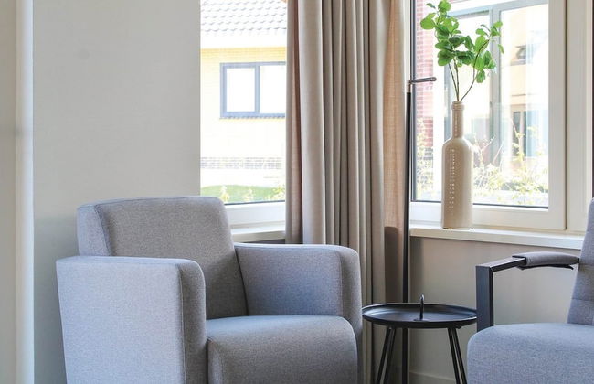 Villa in Friesland With Sauna and Jetty - Foto 8