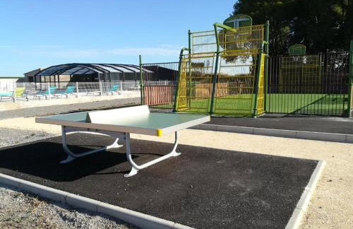 Marseillan Pomérols loue cottage - Foto 18