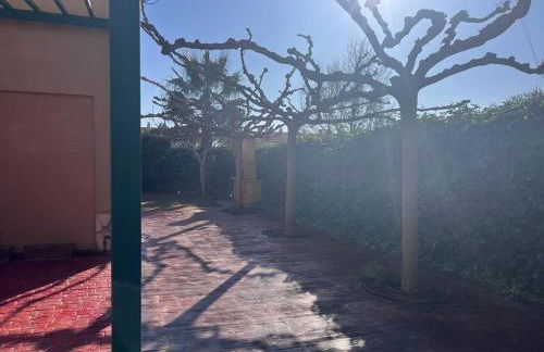 Villa Mont-roigh - Foto 26