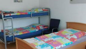 Ferienwohnung Julechka - Foto 3