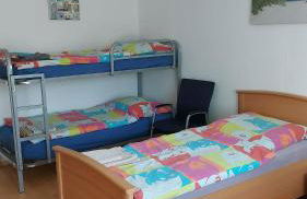 Ferienwohnung Julechka - Foto 3