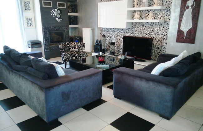 Greek Hospitality - Foto 25