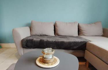 appartement 2 Pièces - Foto 3