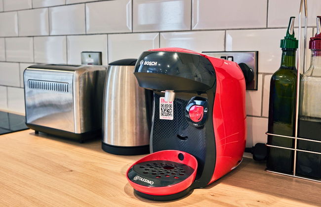 Princess Red - Portrush by the Sea - Foto 17