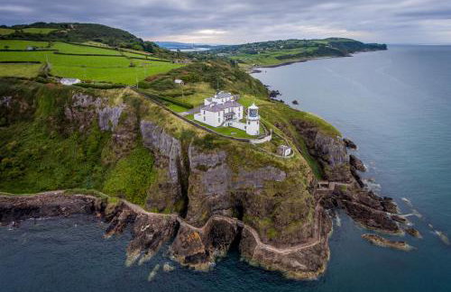 Blackhead Lighkeeper's Houses, Antrim - Foto 19