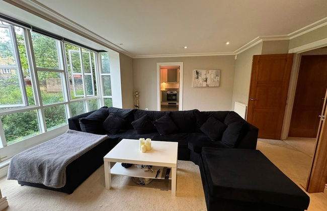 Luxury Apartment In London - Pool Spa & Gym - Foto 1