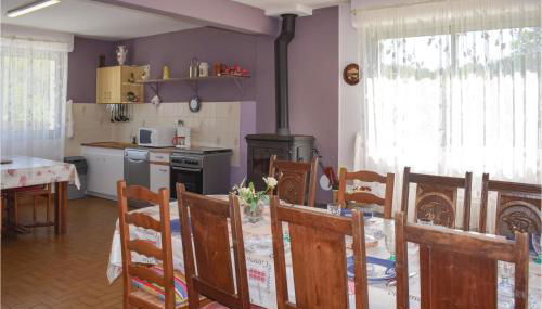 Holiday Home Kerguigniou - Foto 3