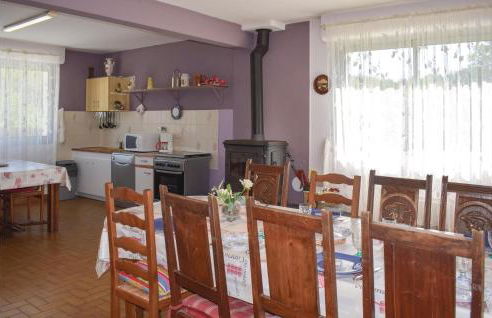 Holiday Home Kerguigniou - Foto 3