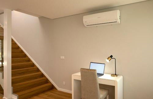 Villa Joy, moderna e sofisticada - Foto 14