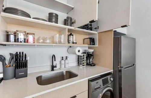 DT Studio - Gym - Pool Table - 8th Floor - Parking - Foto 10