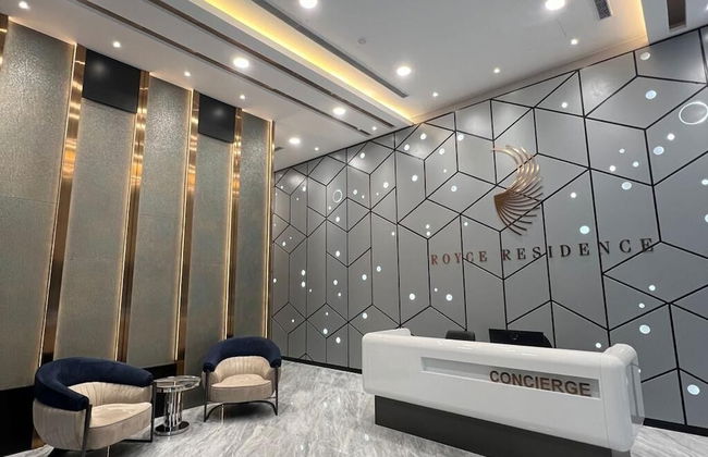 Royce KLCC Kuala Lumpur City Centre by Dormeo Destinations - Foto 3