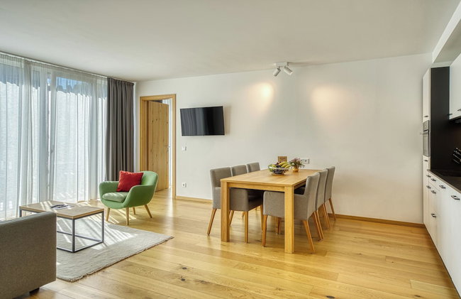 All-Suite Resort Fieberbrunn - Foto 10