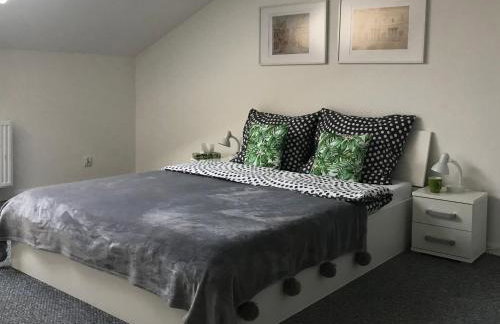 Klimatyczny apartament przy bocheńskim Rynku. - Foto 7