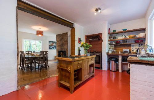 Large family home based at Westerlands Farm - Photo 27