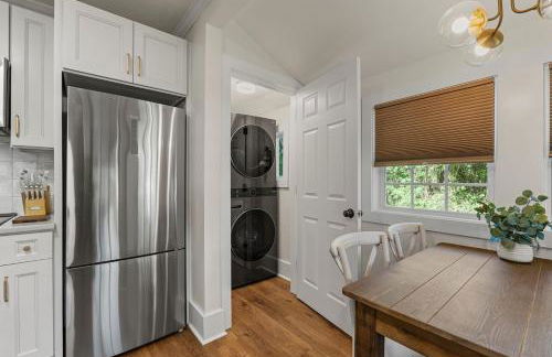 Pinky's Palace Cozy Bungalow - Foto 9