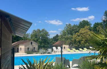 Séjour à la campagne dans un domaine de 4 gîtes - Foto 20