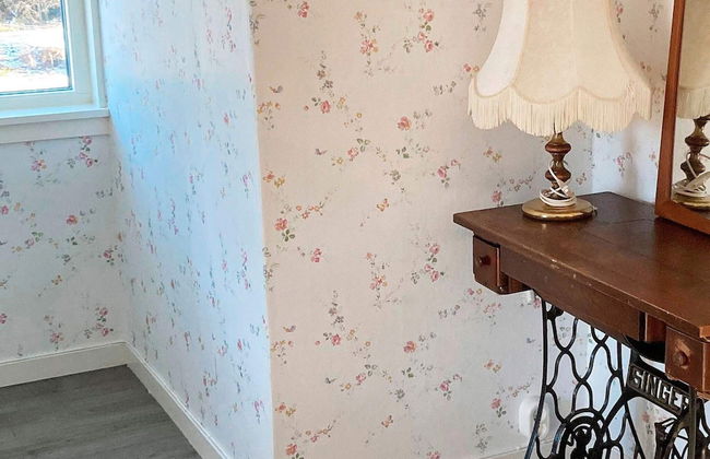 7 Person Holiday Home in Oxaback-by Traum - Foto 30