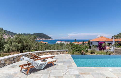 Villa Kingstone - Foto 46