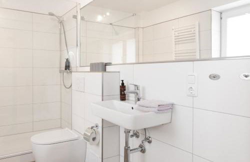 Wohnung Peper - Foto 5