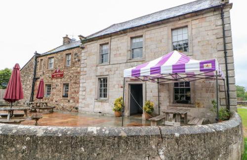 Chapel Cottage - Foto 20