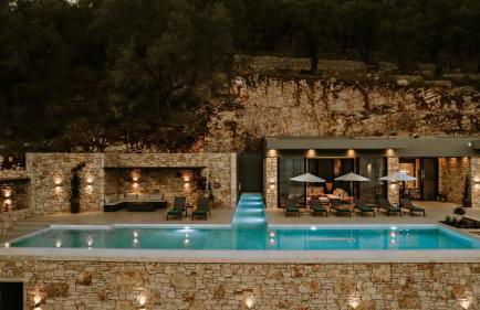 Saphira Nissaki by WhiteDream Villas - Photo 1