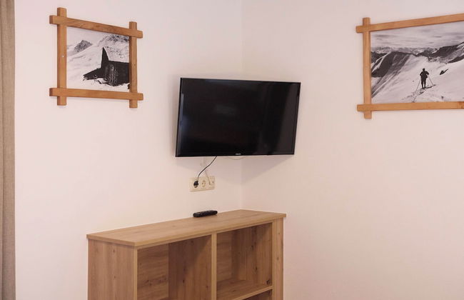 Ski & Bike Appartements Forsthaus - Foto 78