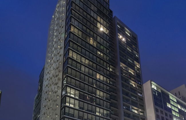 Wyndham Hotel Melbourne - Photo 48