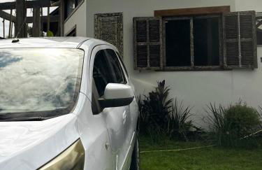 Refúgio perto do mar em Mariscal - Baoba Suites - Photo 16