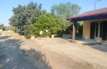 Cascina Vittorio, Relax in campagna con barbecue vicino Gallipoli - Foto 32