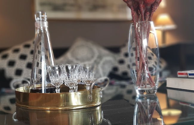 Abigails Garden Cottage - Foto 21