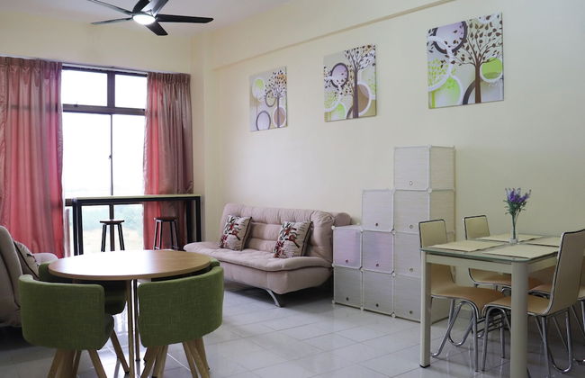 Lagenda Condominium - Foto 13