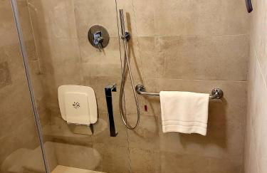 Villa Torricelli Scarperia - Il Giardinetto Residence - Foto 69