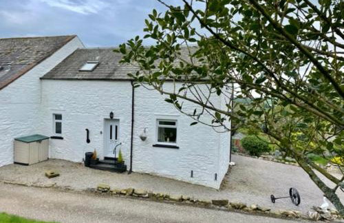 AIRDSIDE COTTAGE - Foto 1