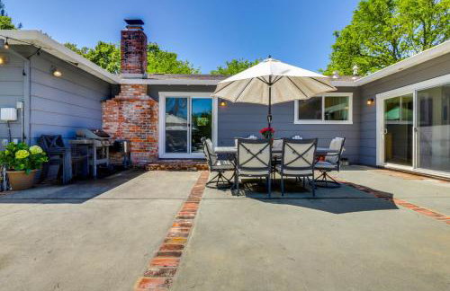 Wine Country Retreat in Russian River Valley! - Foto 33