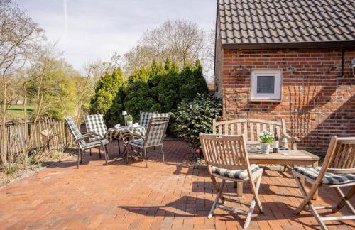 Conny´s Kajüte - für bis zu 4 Personen, mit Sauna und Haustiere herzlich willkommen - Photo 43