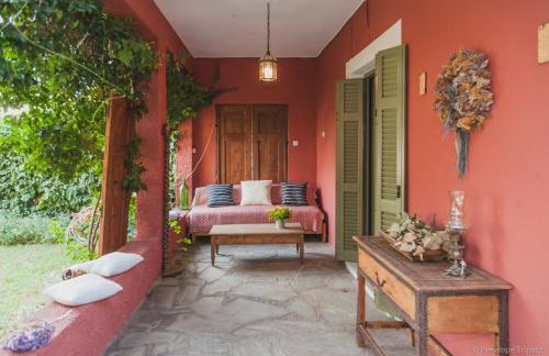 Zacharoulas Katikies - Foto 72