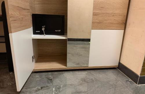 Modern eingerichtete Ferienwohnung Traumtagerl ruhig, zentral, ideal für Familien & Paare - Foto 12