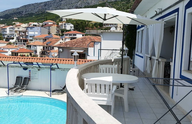 Villa Elit - Foto 31