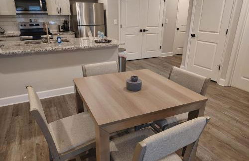 Landing Amazing 1BD Gym Pool - Foto 5