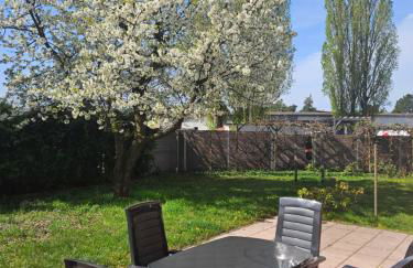 Cozy house and free parking - Foto 3