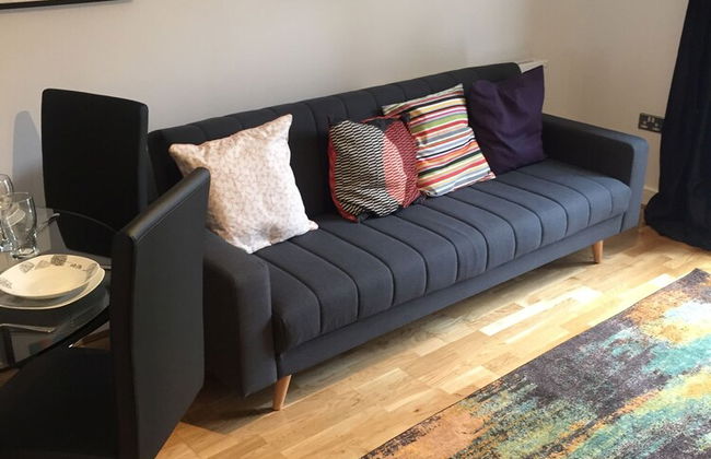 Superior 2 bedroom Apartments - Photo 32