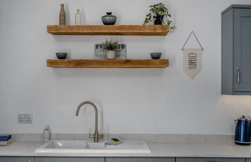 The Old Byre - Foto 10