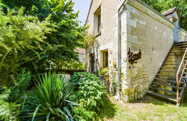 Au Soleil Joyeux - Foto 4