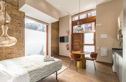 Suite Premium junto al Río Turia 1 - Foto 1