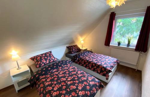 Ferienhaus CURIA Alfsee Rieste max 10 Pers 2 Baby - Foto 8