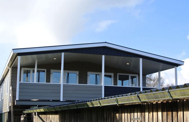 Group Retreat in Giethoorn - Foto 26