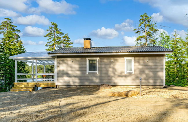 Järvenhelmi - Photo 26