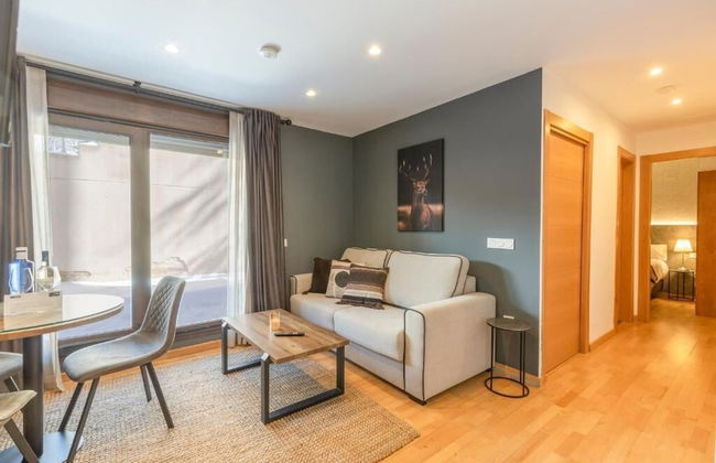 BIBO SUITES SIERRA NEVADA - Foto 16