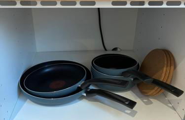 Studio number 5 - Foto 15