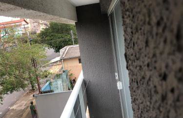 FlatsRose SH Universitário PUC UFG HC 44 - Foto 12